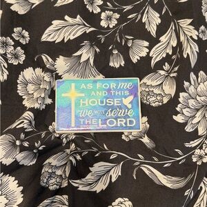 Religious Magnet